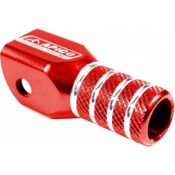 Puntalino Leva Cambio (Rosso)